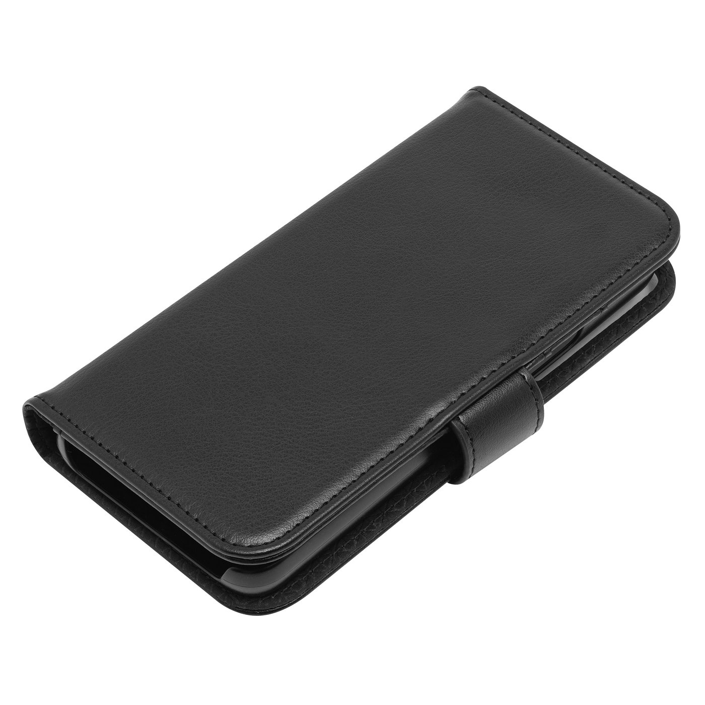 Linocell Mobilplånbok 2-in-1 för Galaxy S22