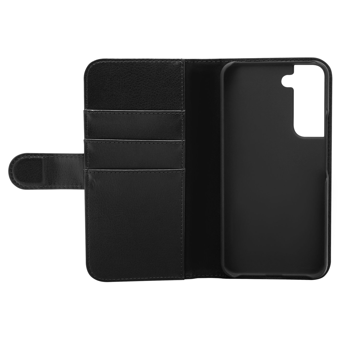 Linocell Mobilplånbok för Galaxy S22