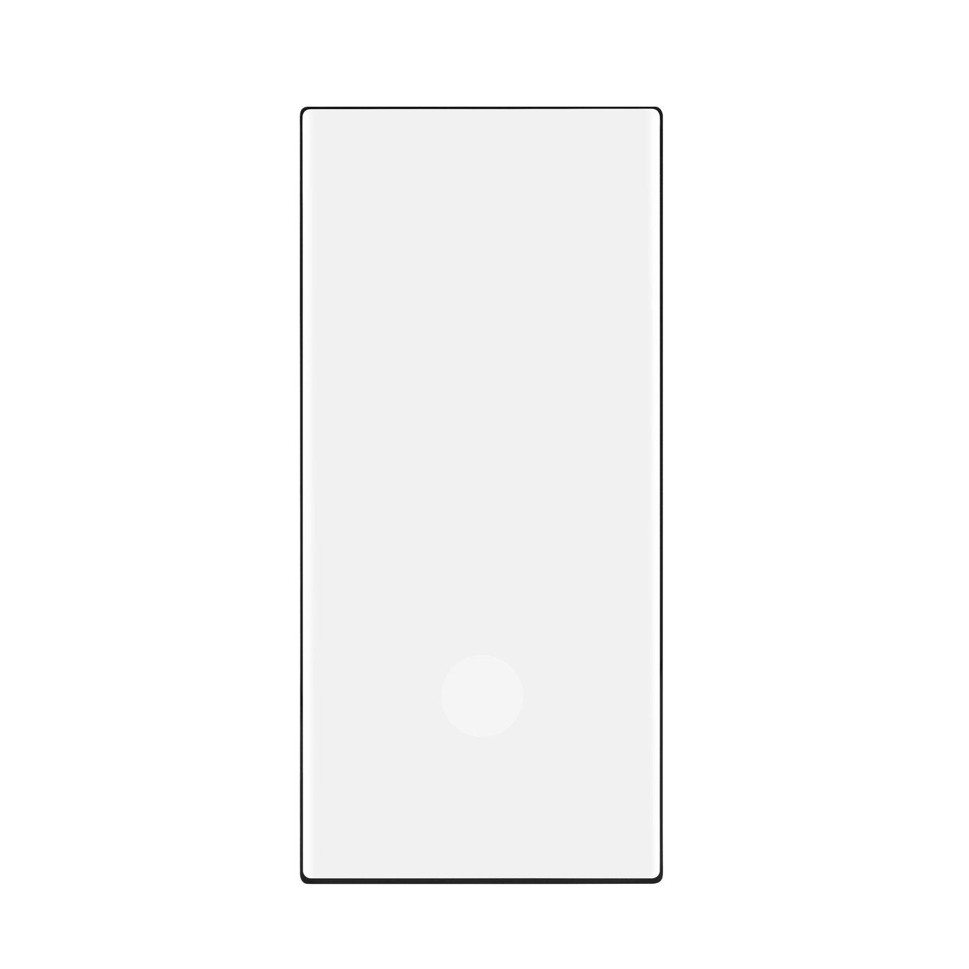 Linocell Elite Extreme Curved Skärmskydd för Galaxy S22 Ultra