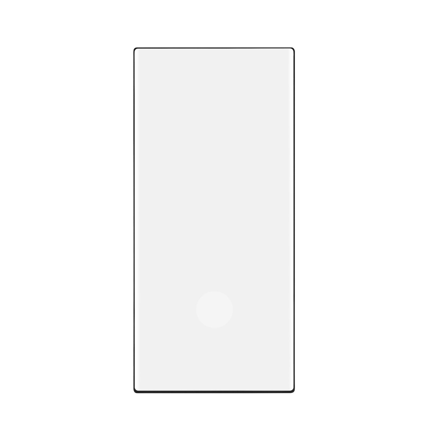 Linocell Elite Extreme Curved Skärmskydd för Galaxy S22 Ultra