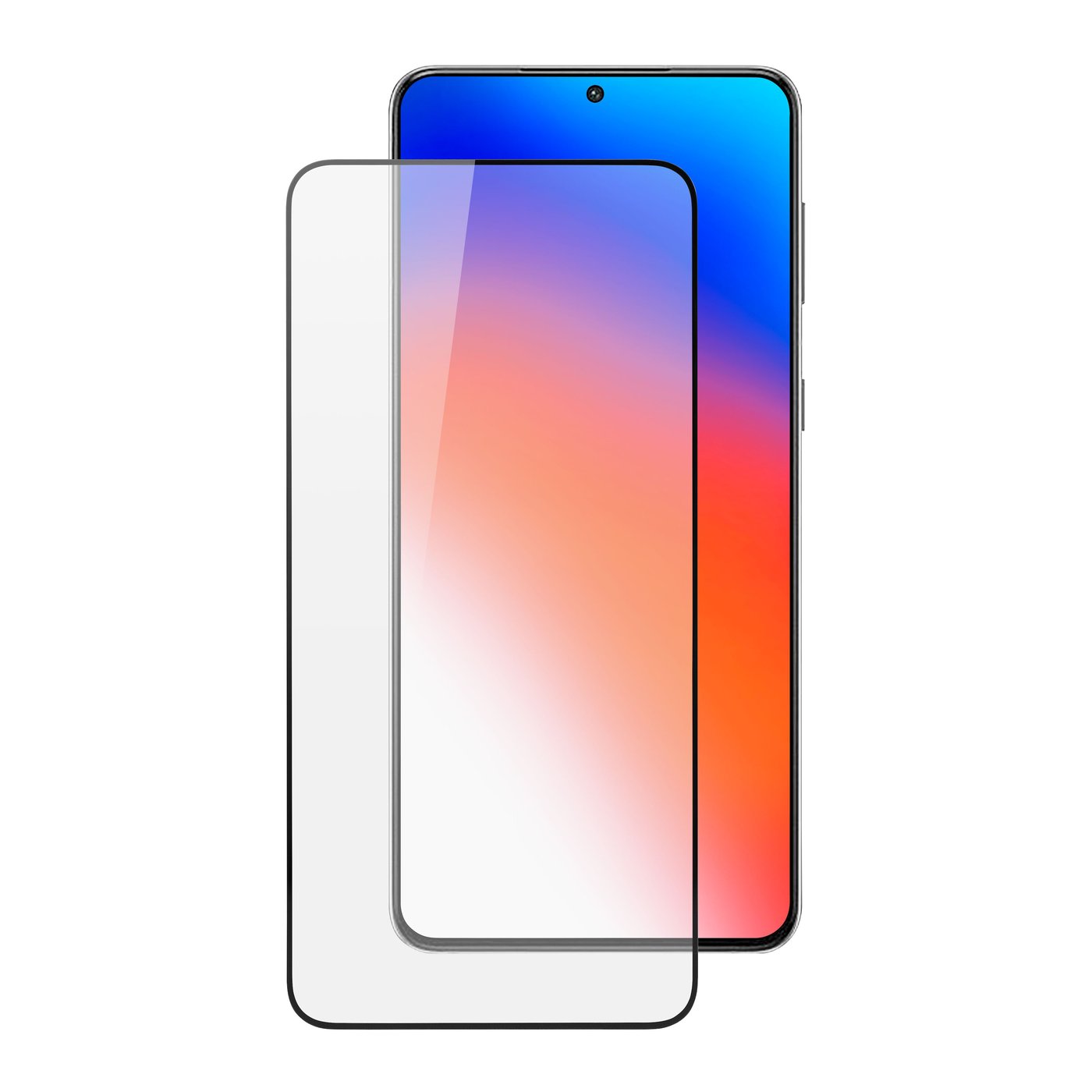 Linocell Elite Extreme Skärmskydd för Galaxy S22 och S23