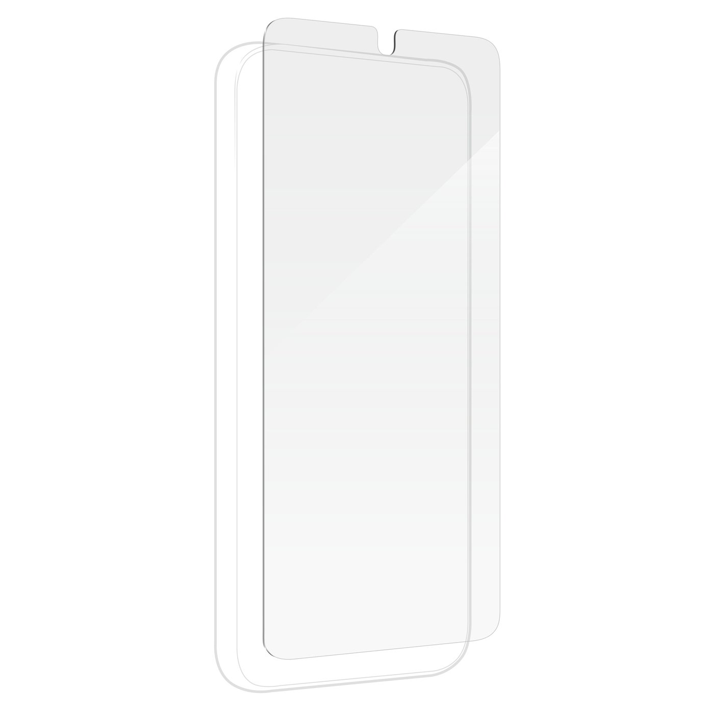 Invisible Shield Glass Fusion+ Skjermbeskytter for Galaxy S22 Plus