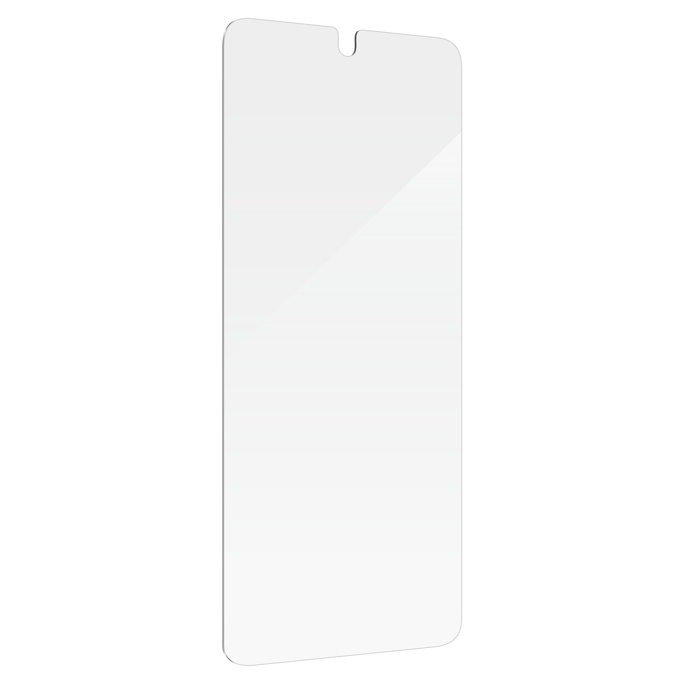 Invisible Shield Glass Fusion+ Skjermbeskytter for Galaxy S22 Plus