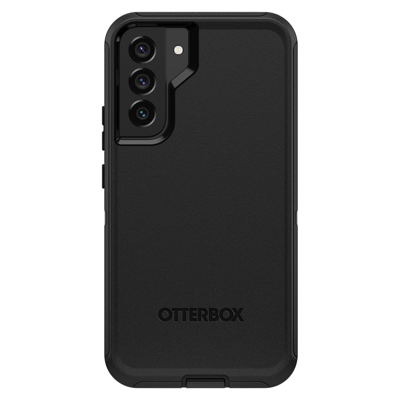 Otterbox Defender Tåligt skal för Galaxy S22 Plus