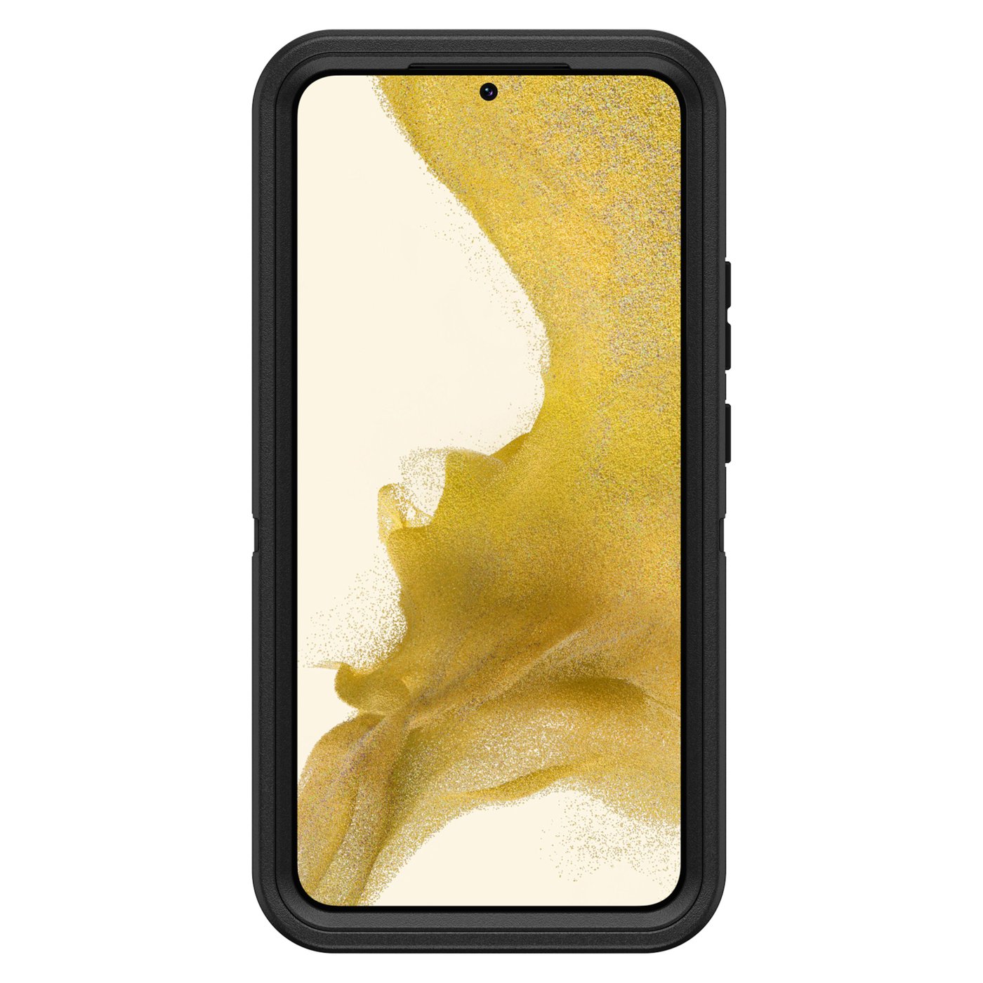 Otterbox Defender Tåligt skal för Galaxy S22 Plus