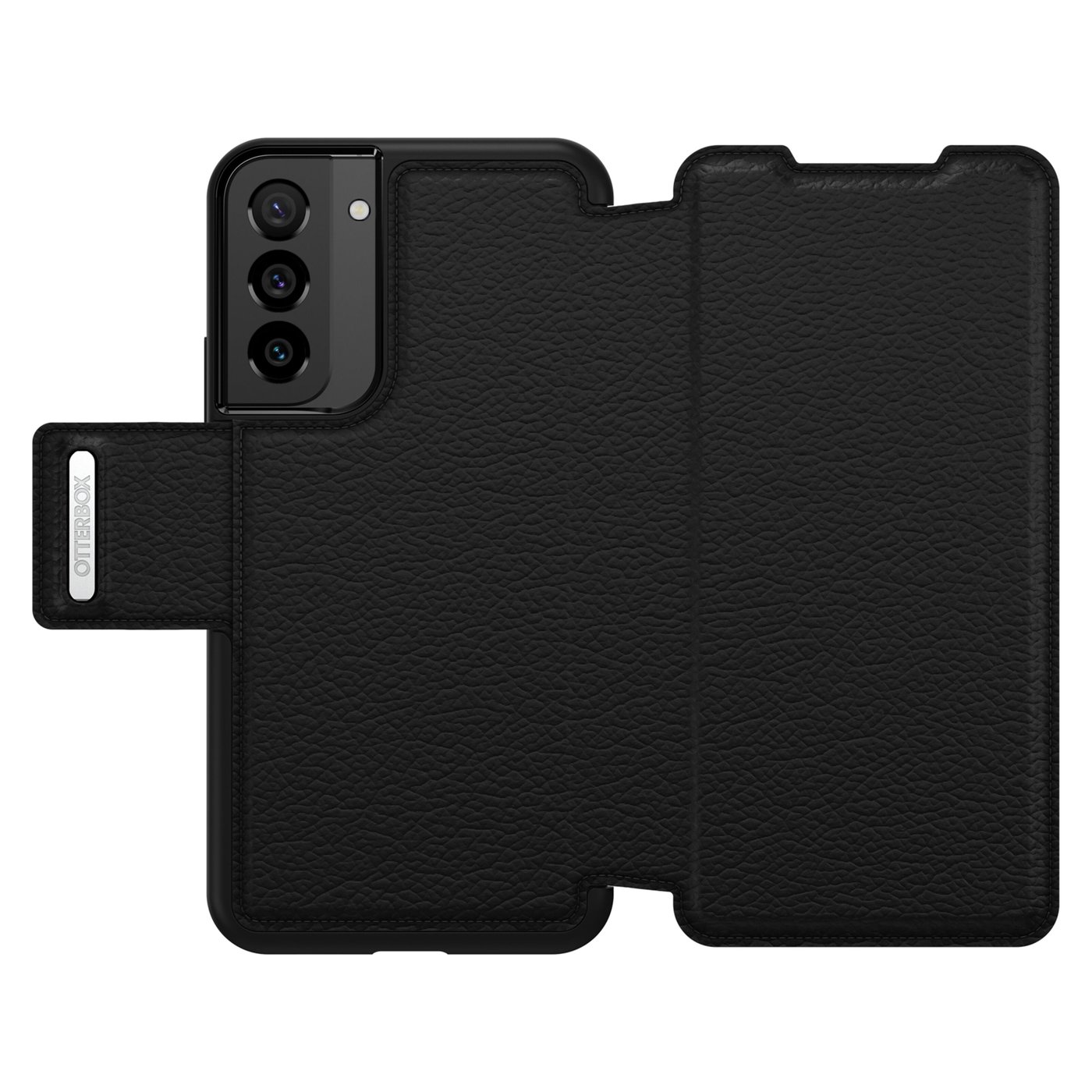 Otterbox Strada Etui i skinn for Galaxy S22 Plus