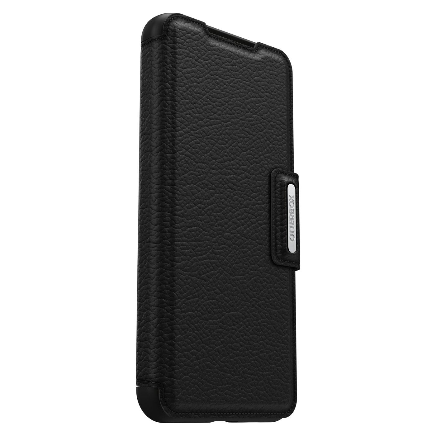 Otterbox Strada Etui i skinn for Galaxy S22 Plus
