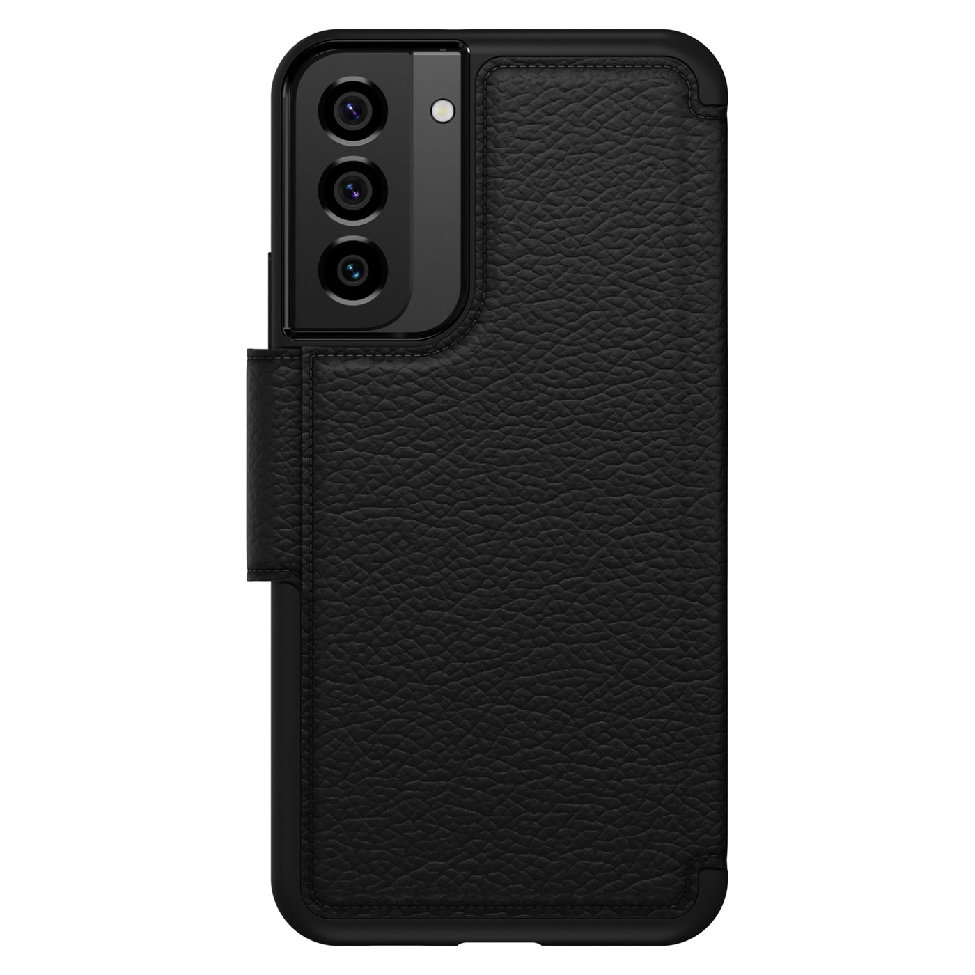 Otterbox Strada Etui i skinn for Galaxy S22 Plus