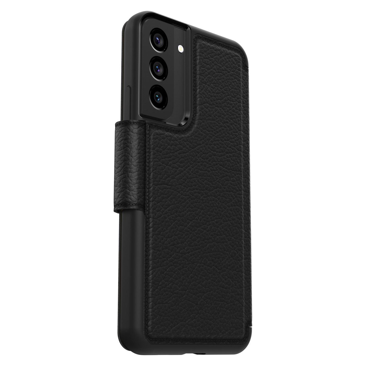 Otterbox Strada Etui i skinn for Galaxy S22 Plus