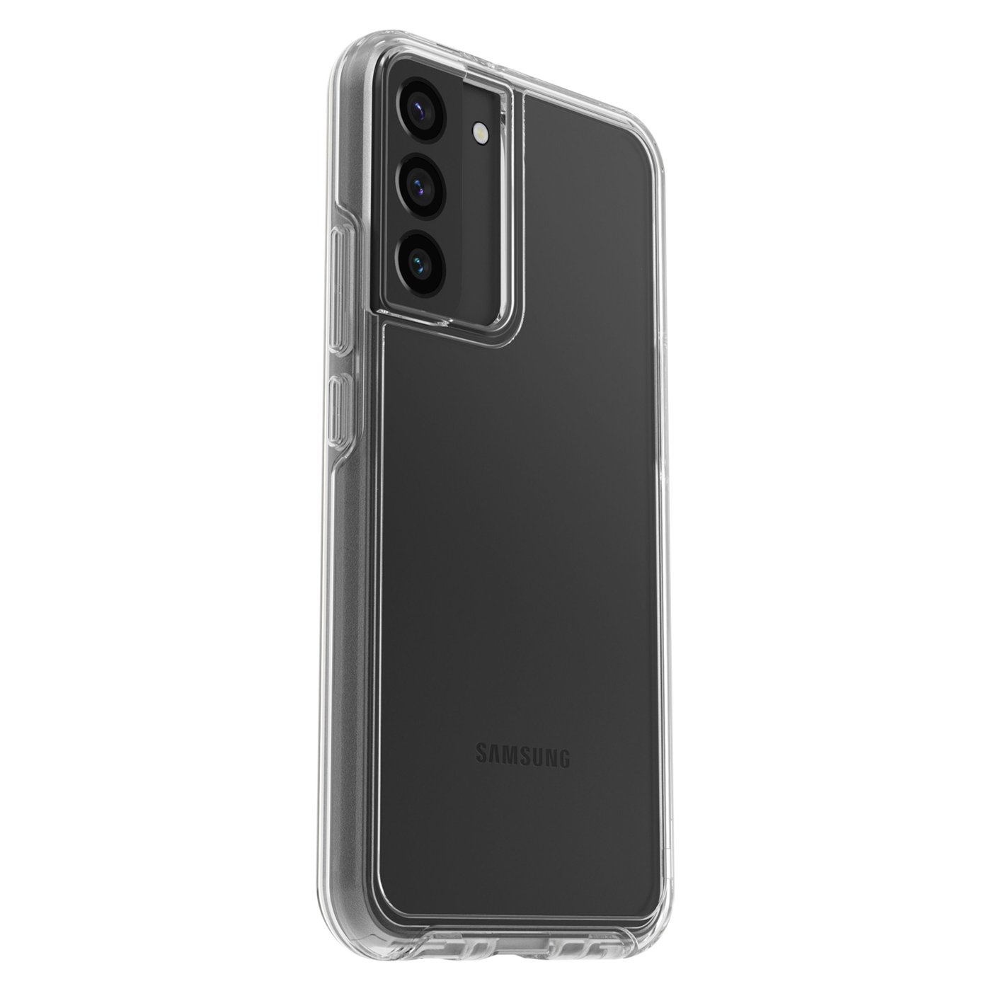 Otterbox Symmetry Skal för Galaxy S22 Plus Transparent