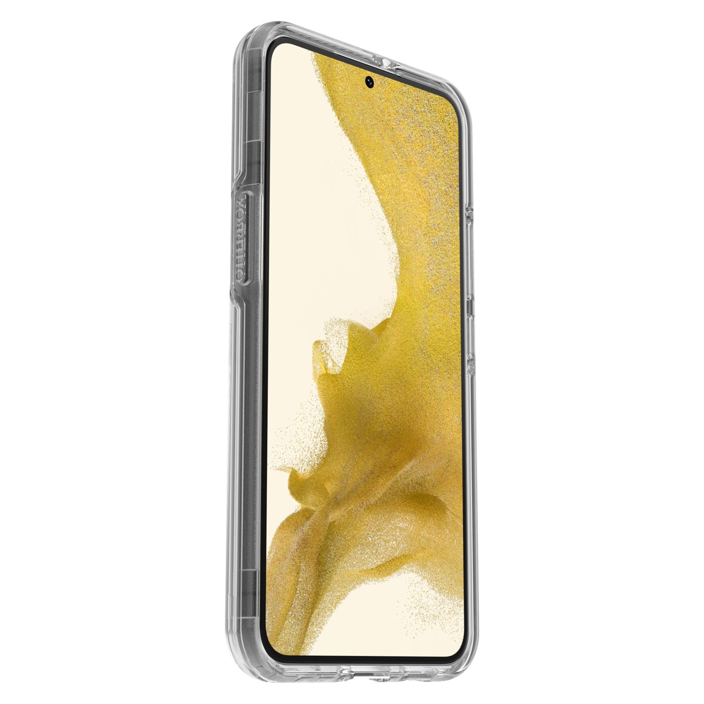 Otterbox Symmetry Skal för Galaxy S22 Plus Transparent