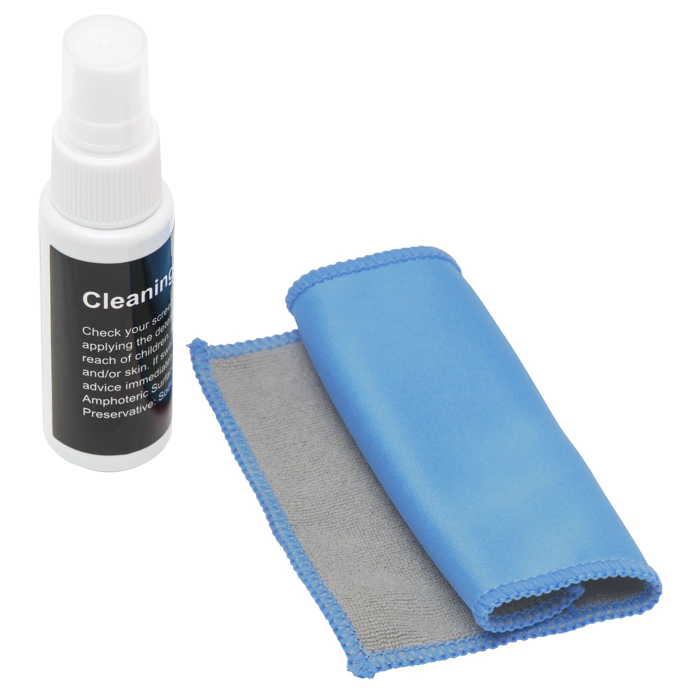 Linocell Rengöringspaket för mobiltelefoner