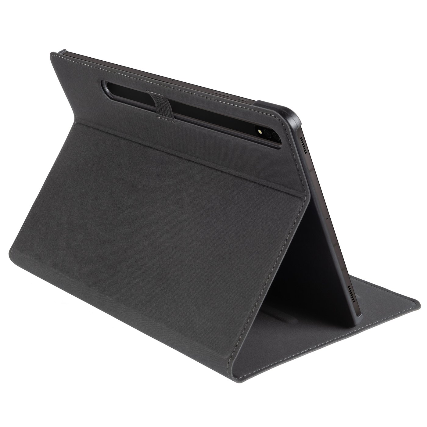 Gecko Covers Easy-click 2.0 Fodral till Galaxy Tab S8