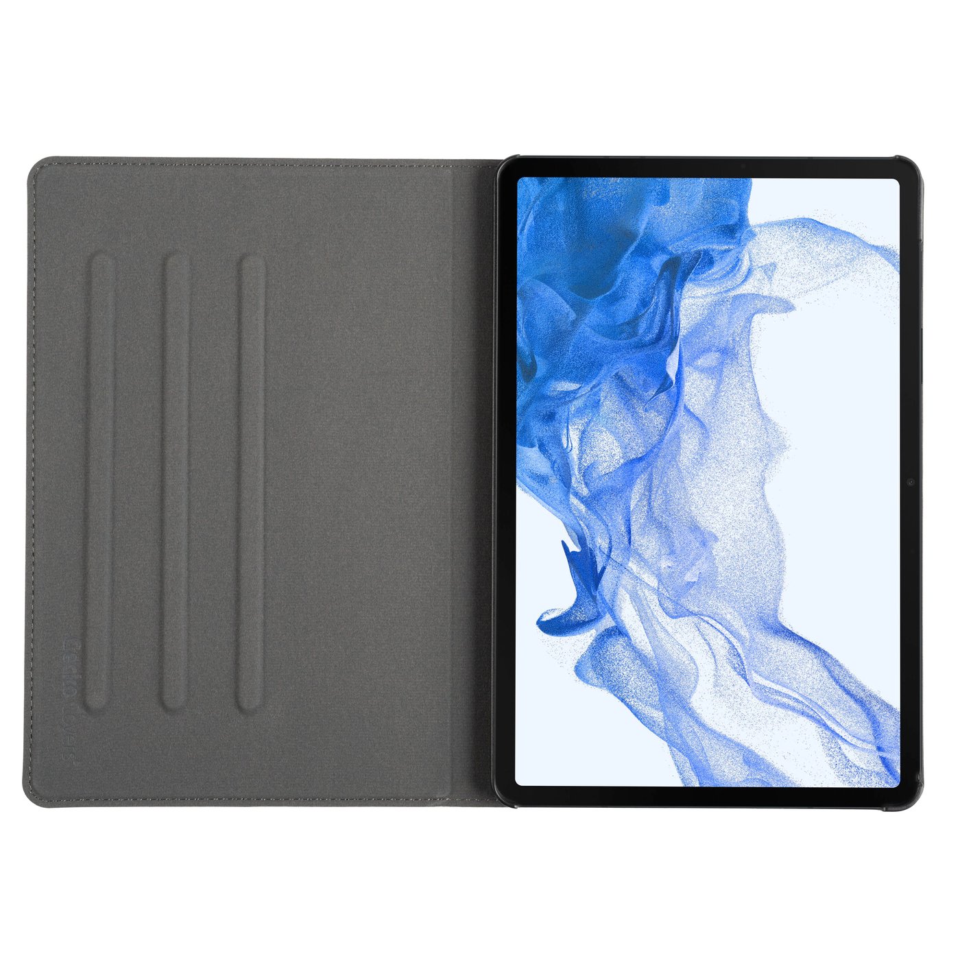 Gecko Covers Easy-click 2.0 Fodral till Galaxy Tab S8