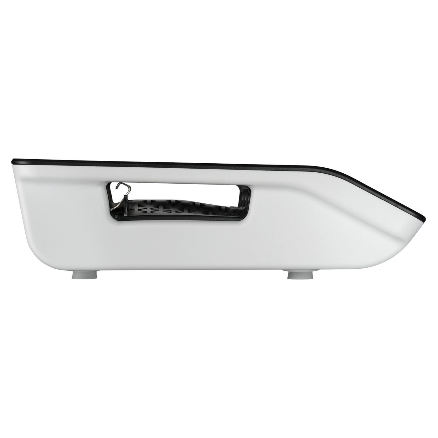 Varta Rask batterilader med overvåking