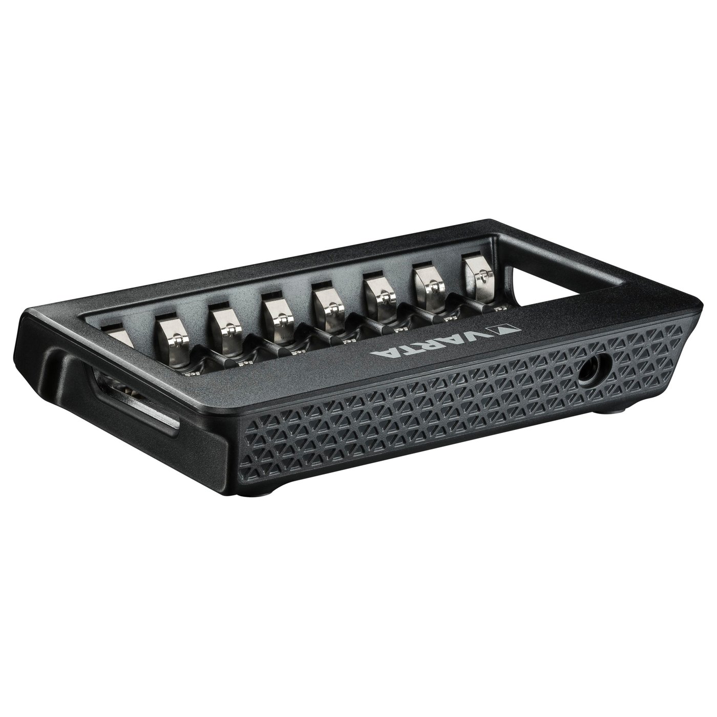 Varta LCD Multi Charger+ Batteriladdare