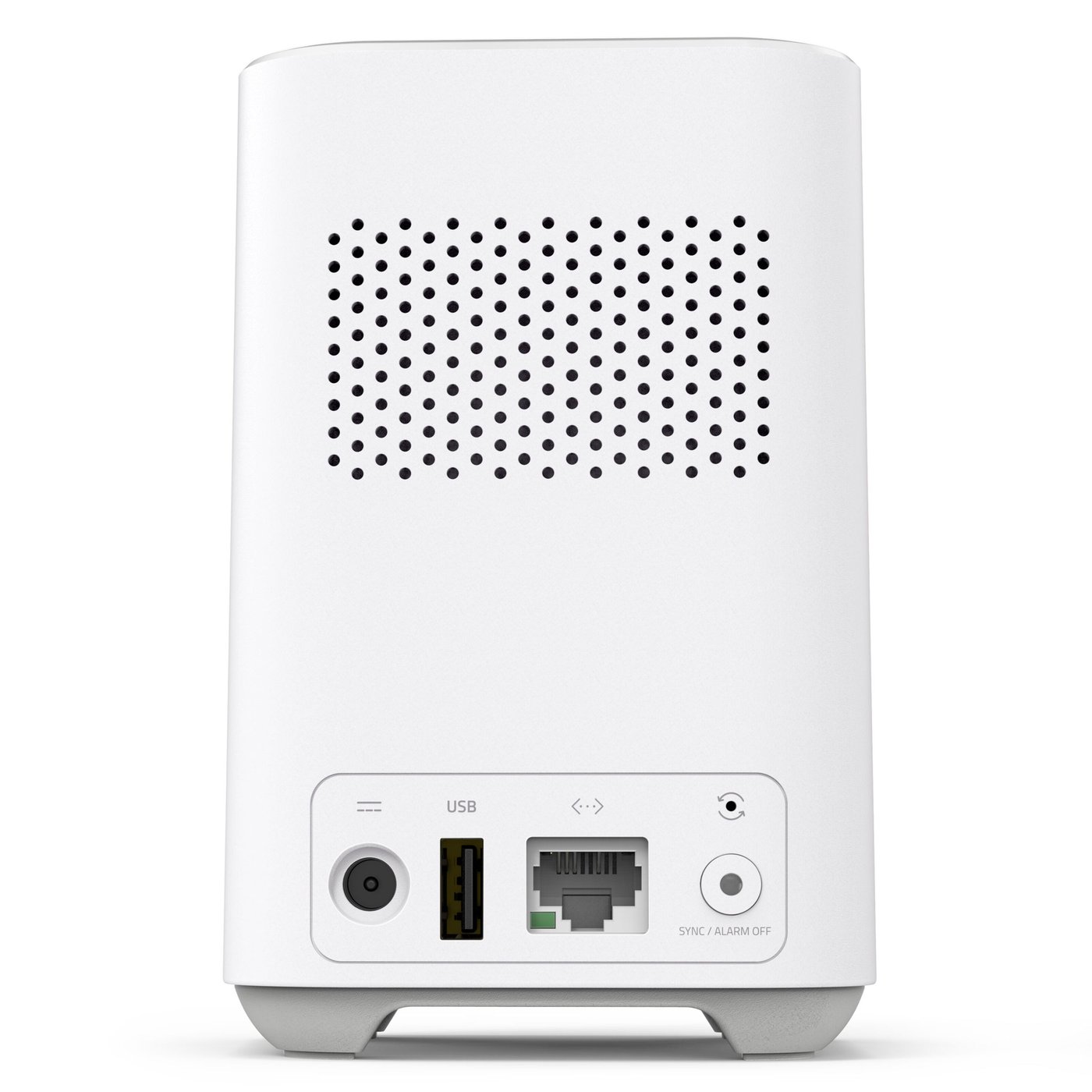 Eufy EufyCam 2C Kit Övervakningssystem 3 kameror