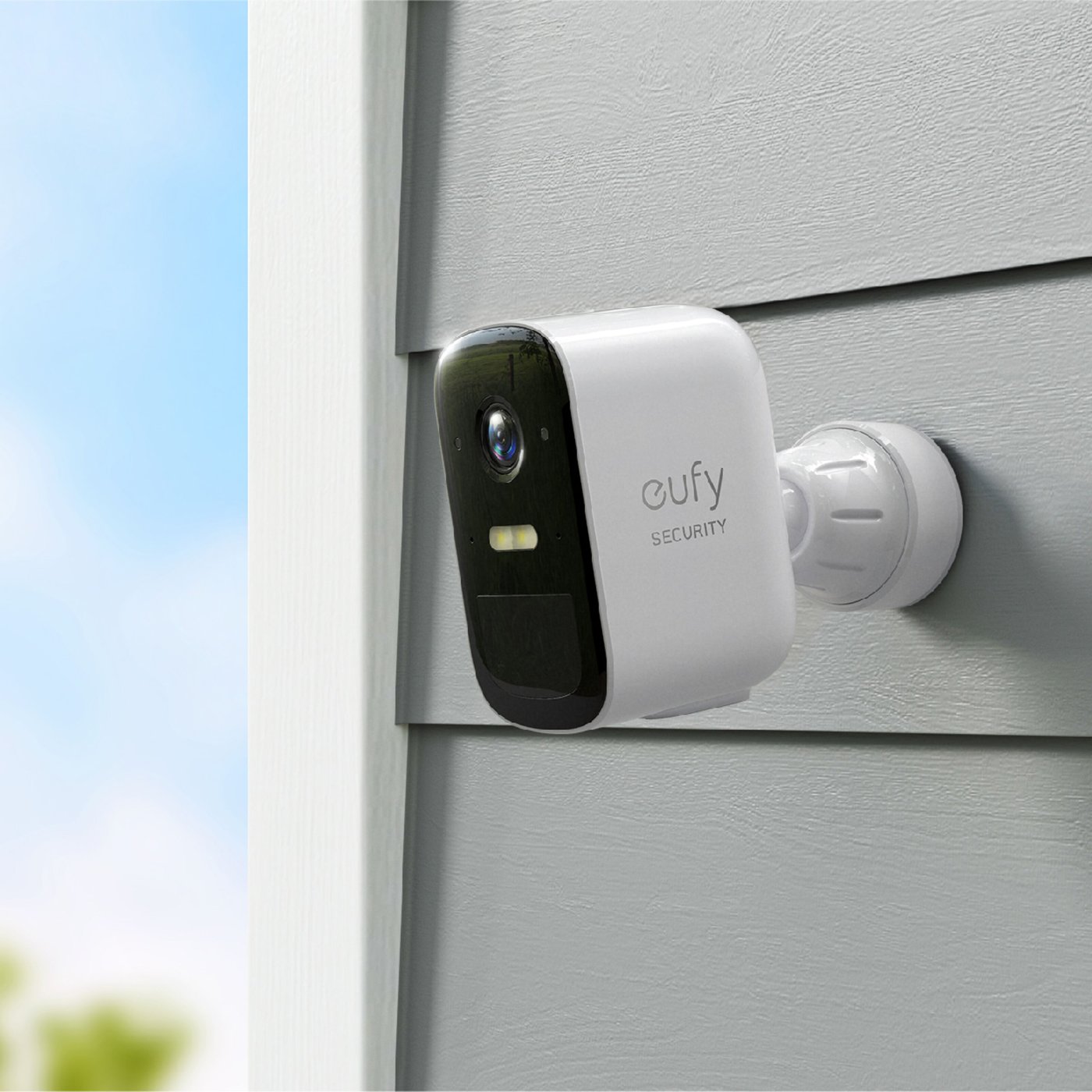 Eufy EufyCam 2C Extra kamera