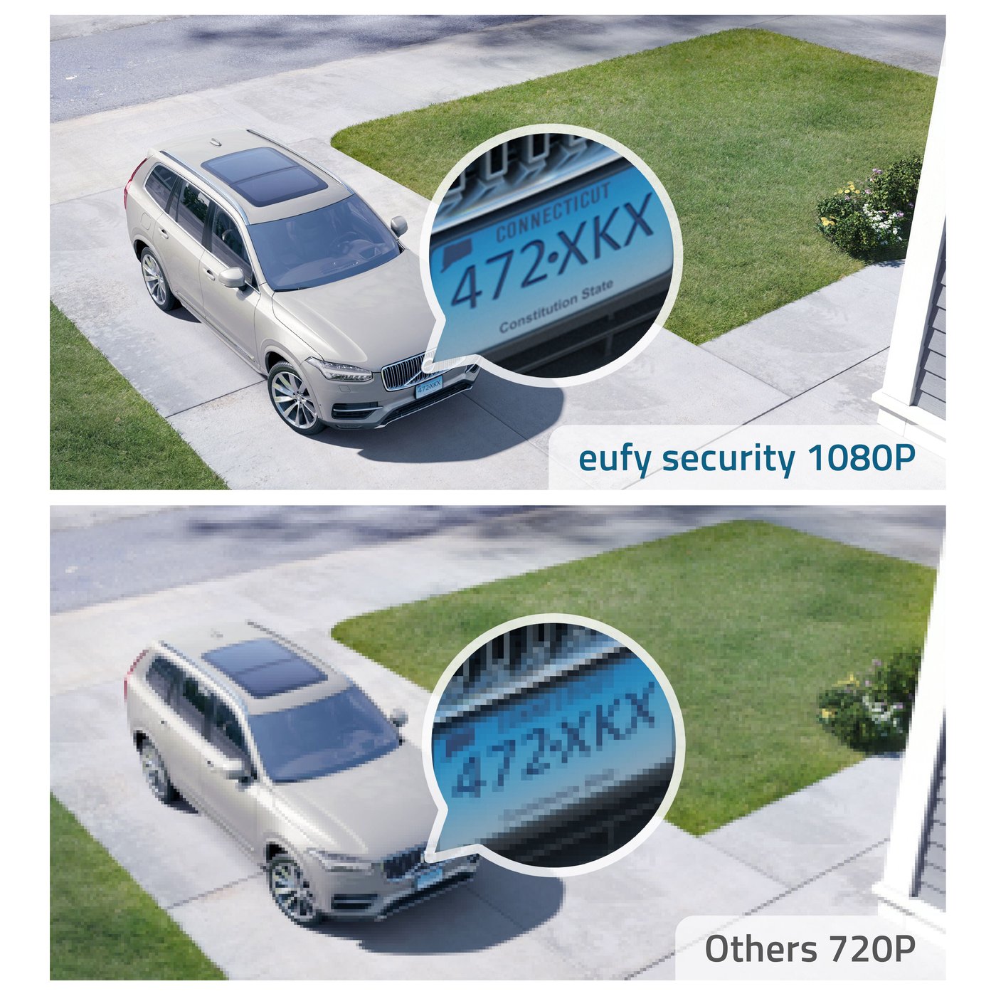 Eufy EufyCam 2C Extra kamera