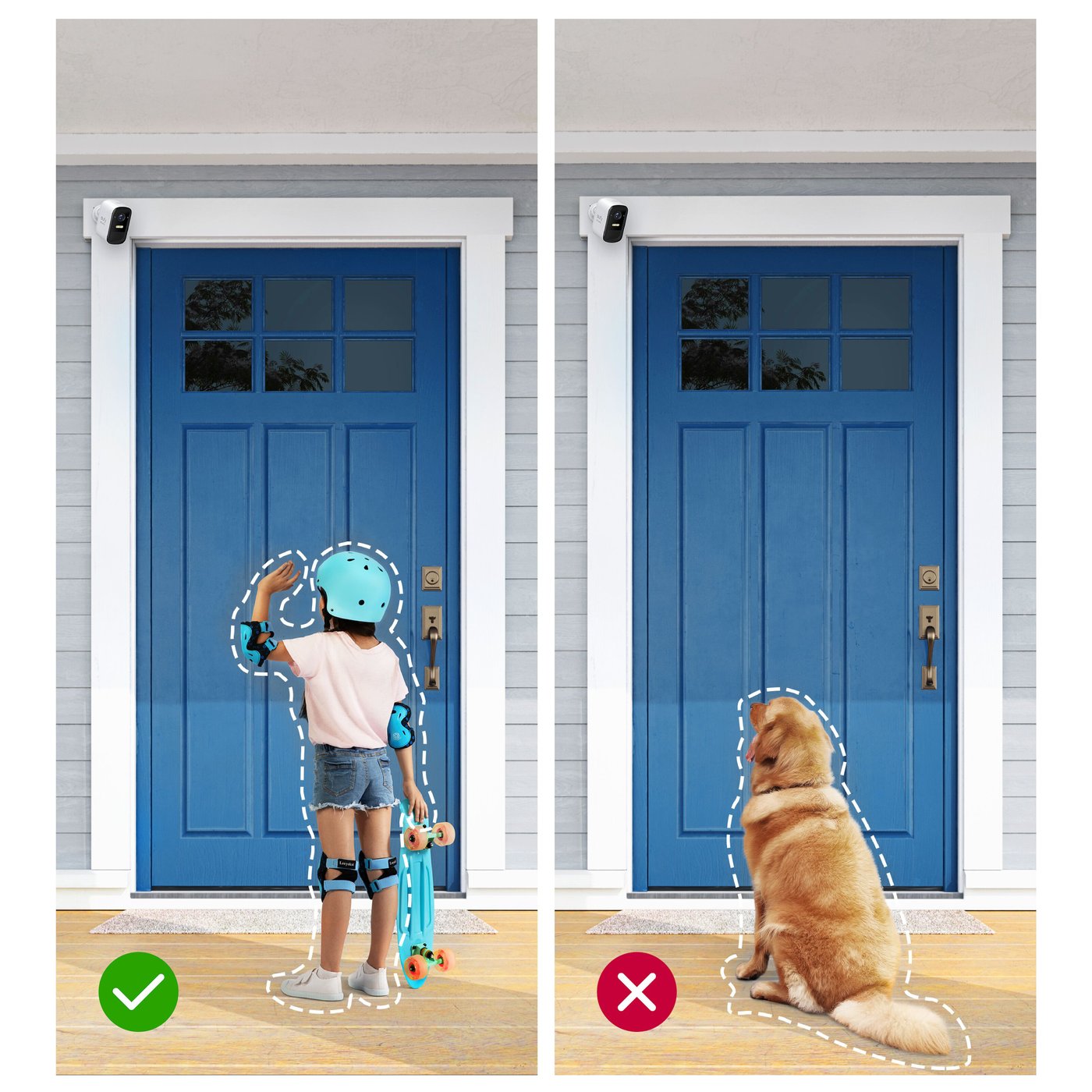 Eufy EufyCam 2C Extra kamera