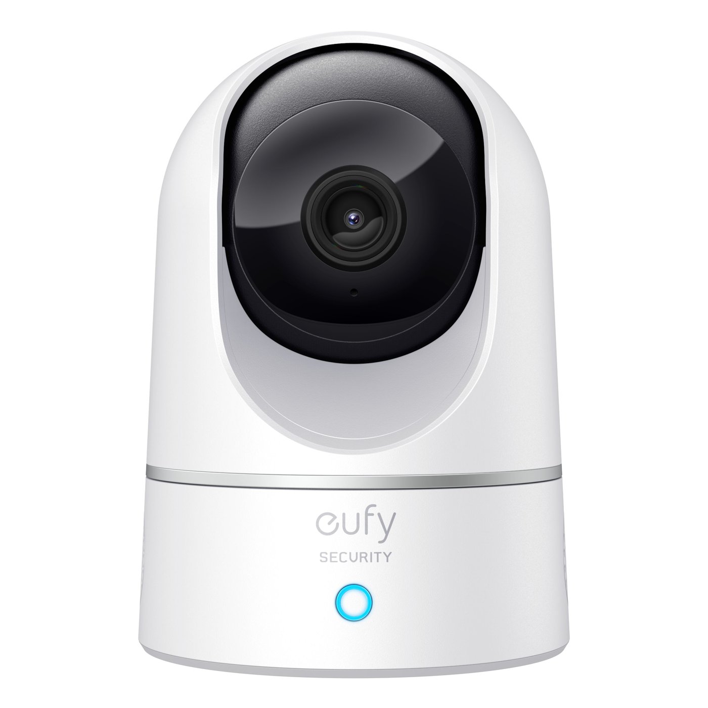 Eufy Indoor Cam 2K Pan & Tilt