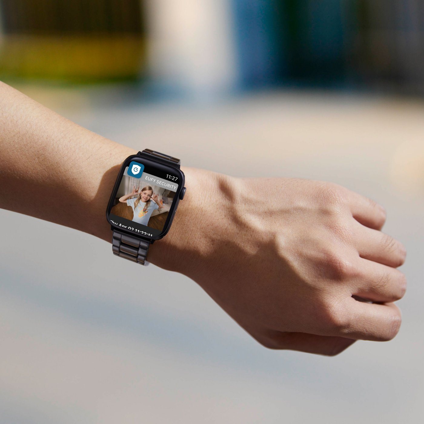 Eufy Indoor Cam 2K Pan & Tilt