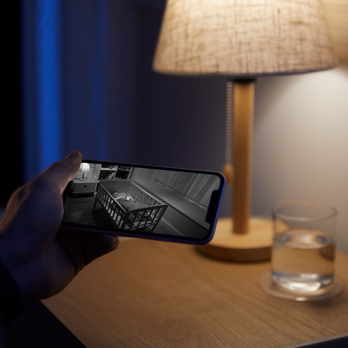 Eufy Indoor Cam 2K Pan & Tilt