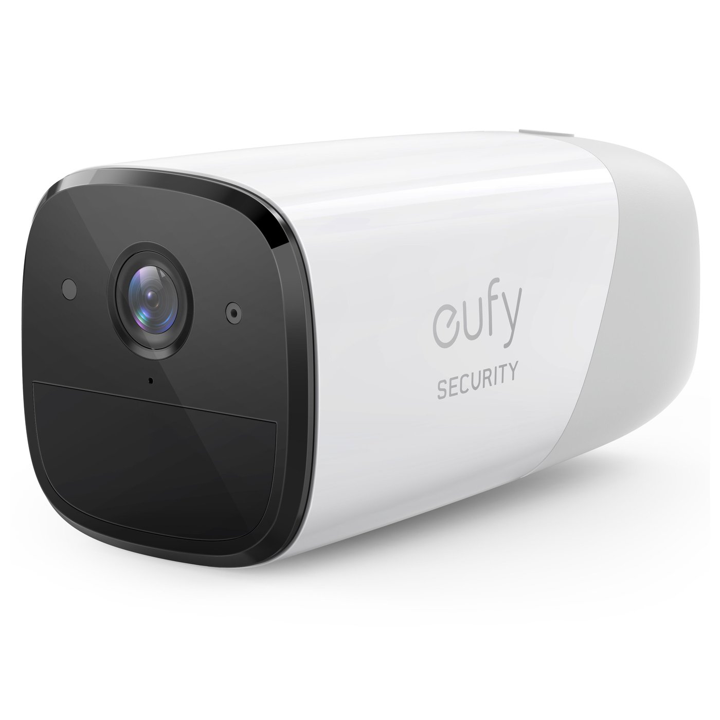 Eufy EufyCam 2 Pro Kit Övervakningssystem 2 kameror