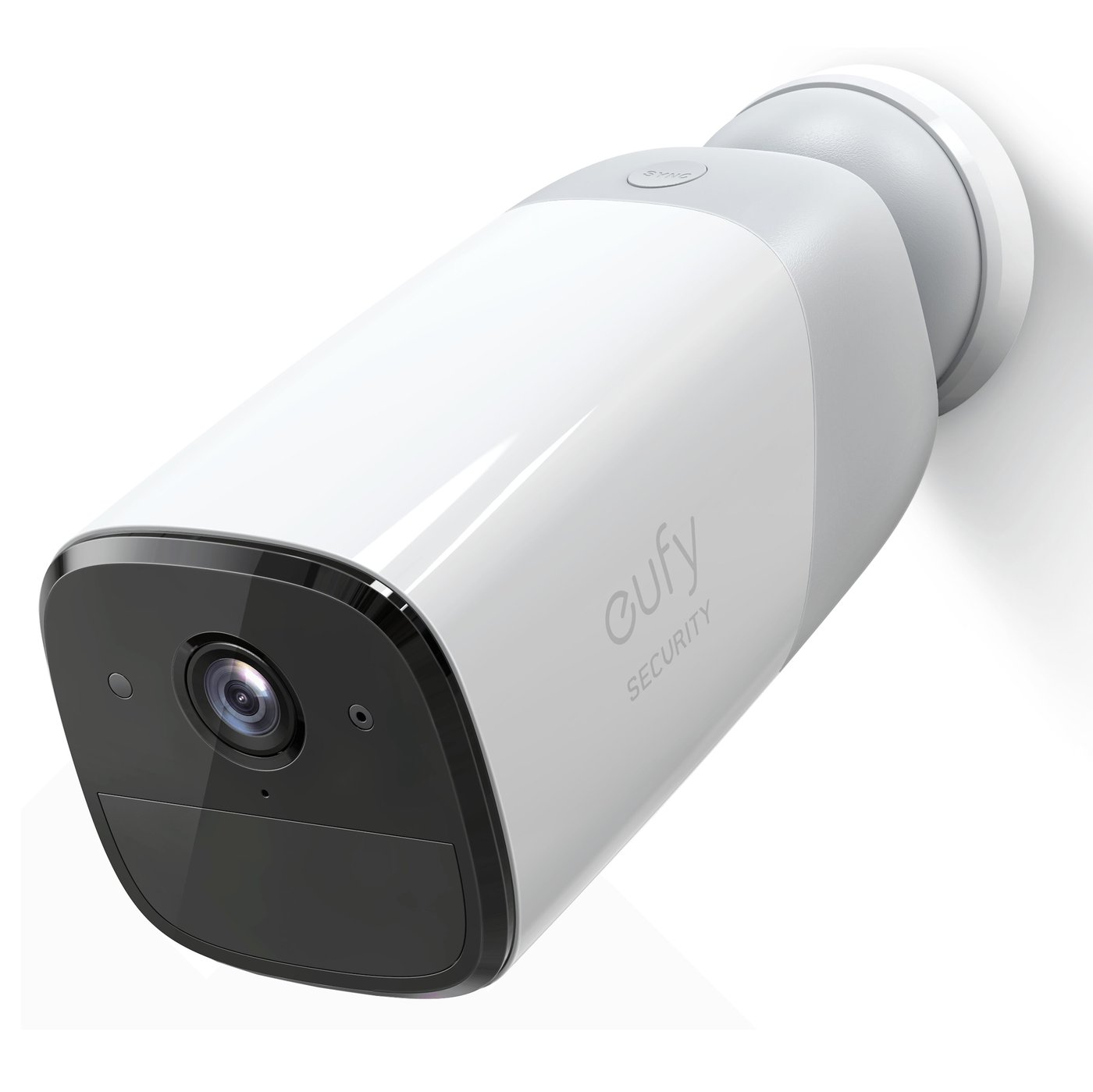 Eufy EufyCam 2 Pro Kit Övervakningssystem 2 kameror