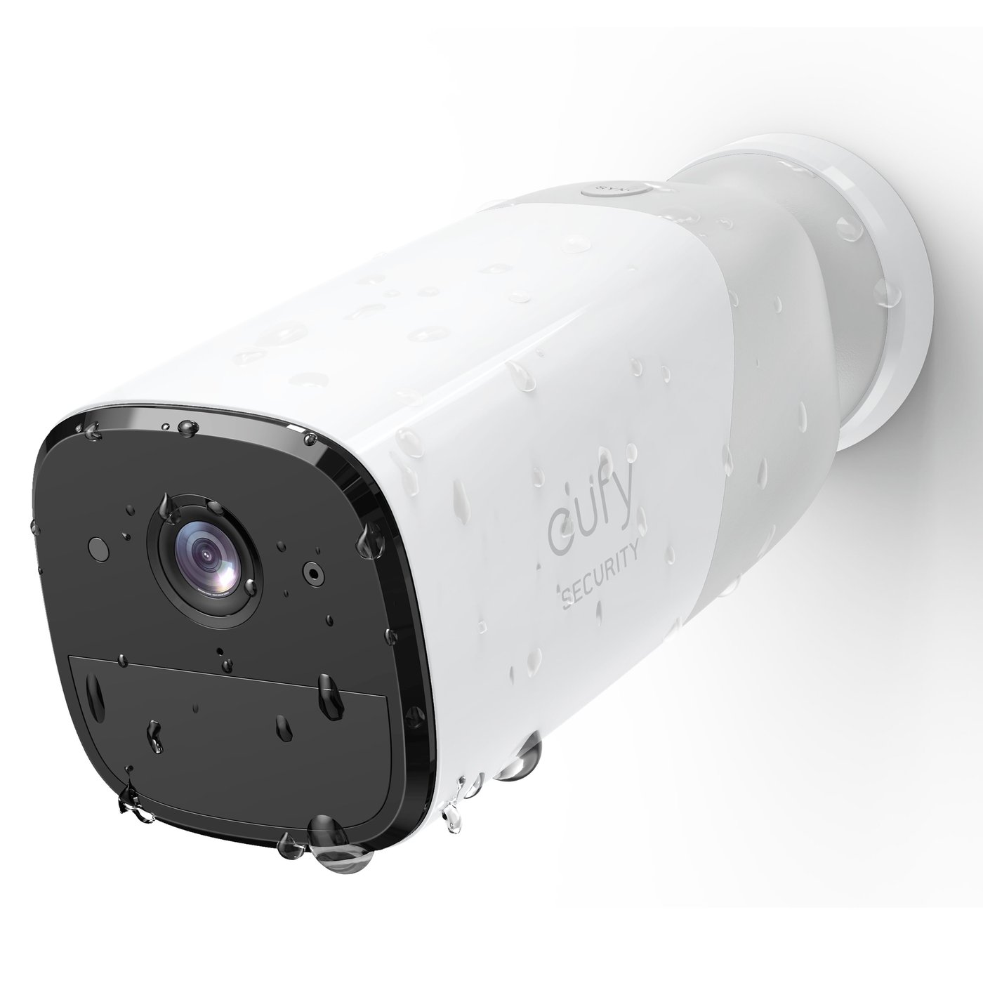 Eufy EufyCam 2 Pro Kit Övervakningssystem 2 kameror