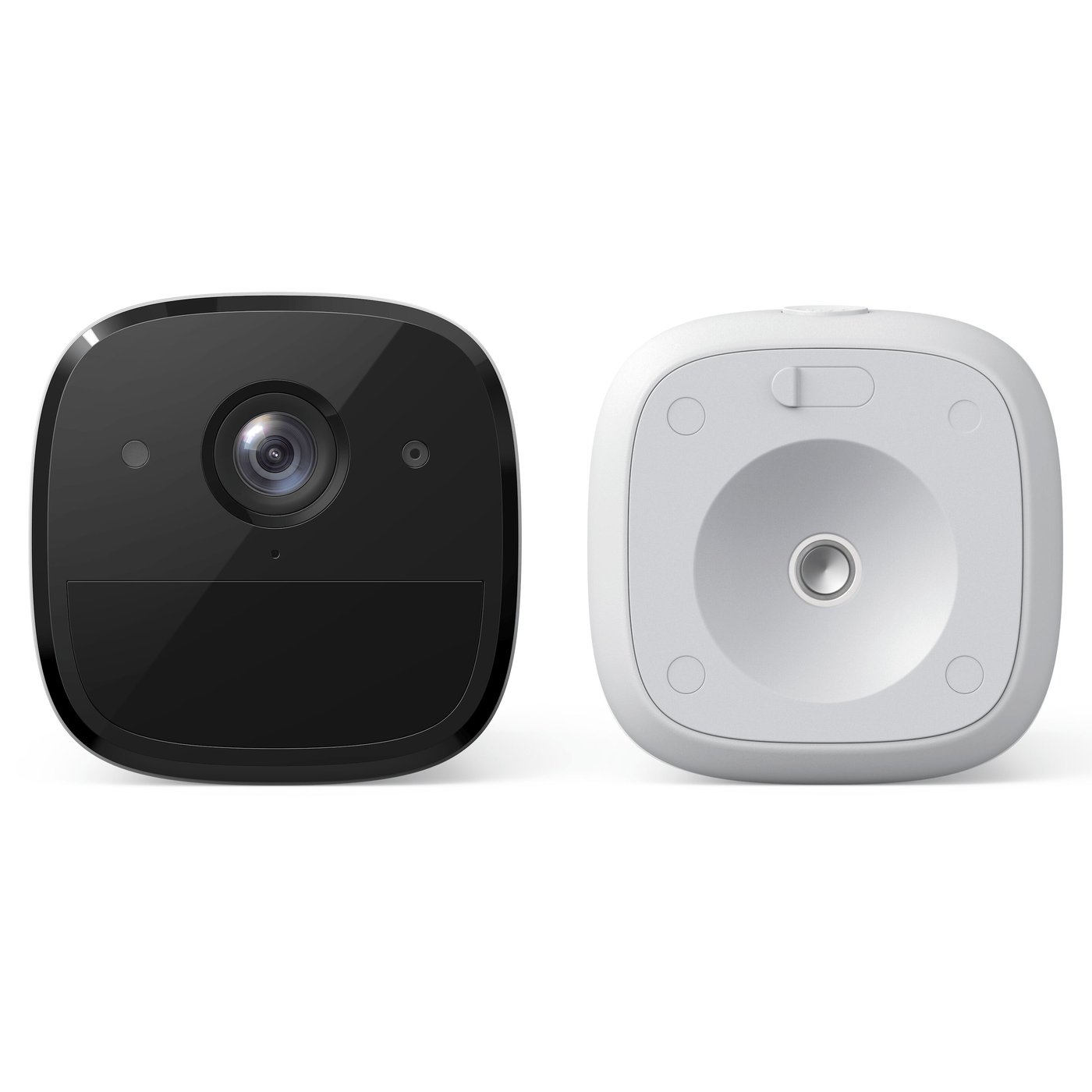 Eufy EufyCam 2 Pro Kit Övervakningssystem 2 kameror