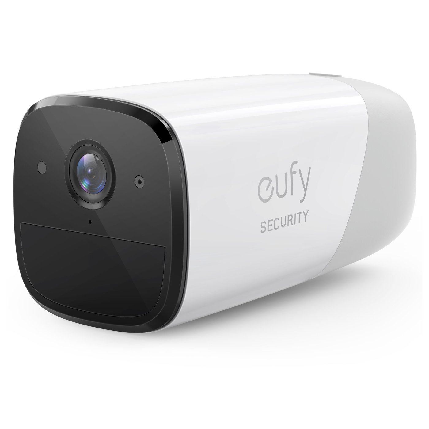 Eufy EufyCam 2 Pro Kit Övervakningssystem 3 kameror