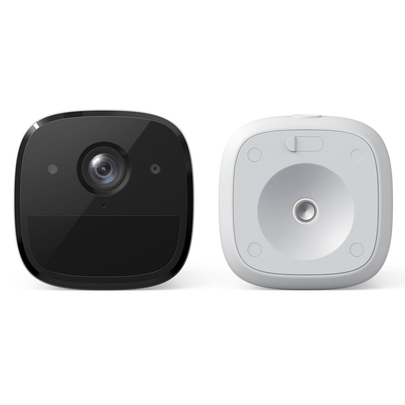 Eufy EufyCam 2 Pro Kit Övervakningssystem 3 kameror