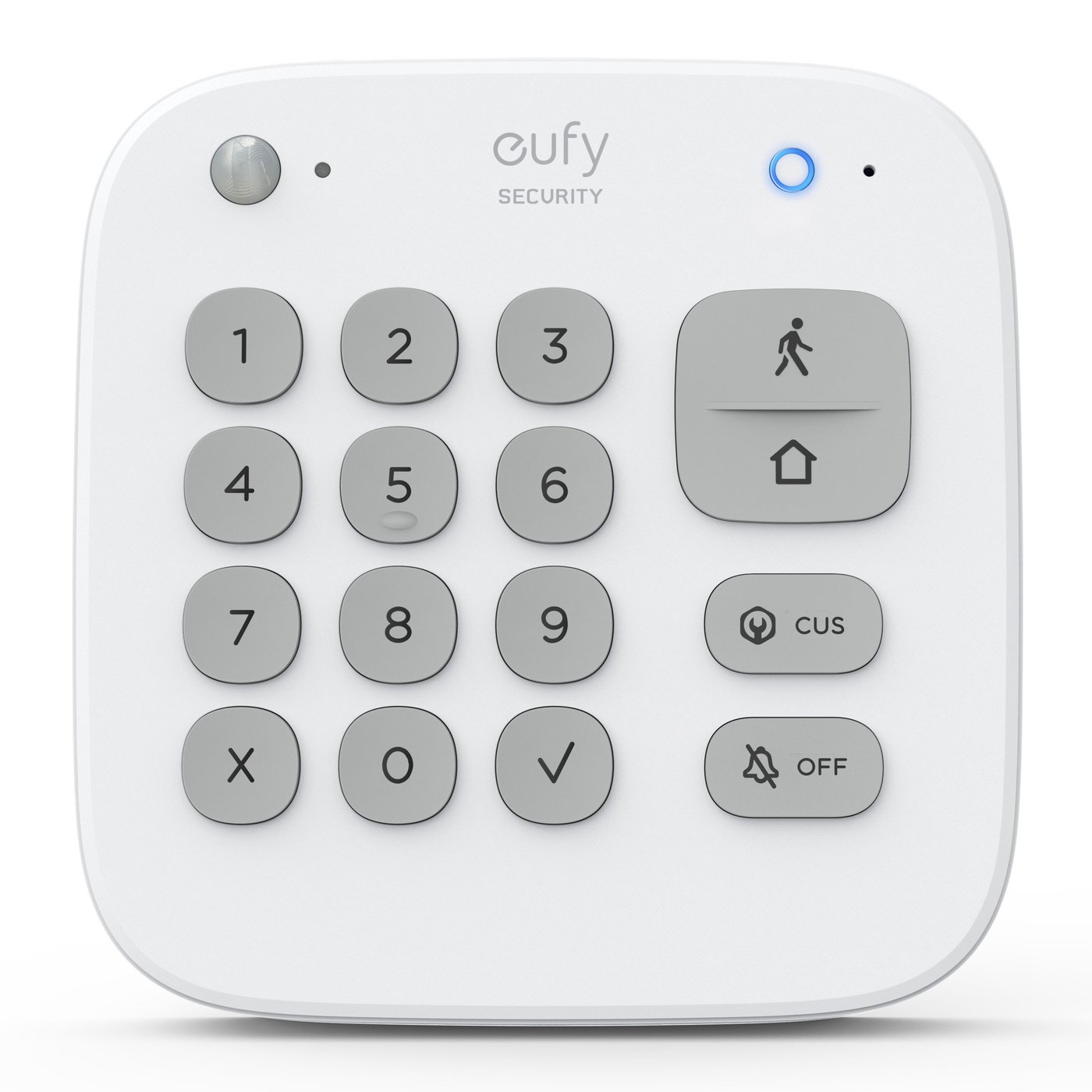 Eufy Security Hemlarm 5 delar