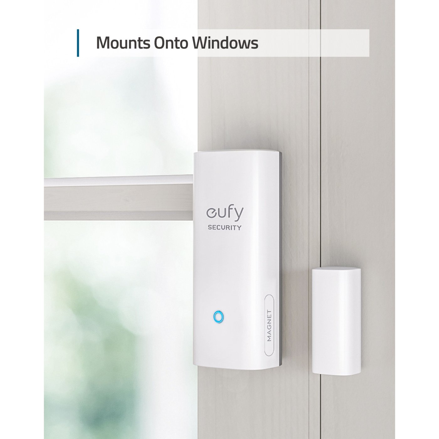 Eufy Security Dörr- och fönstersensor