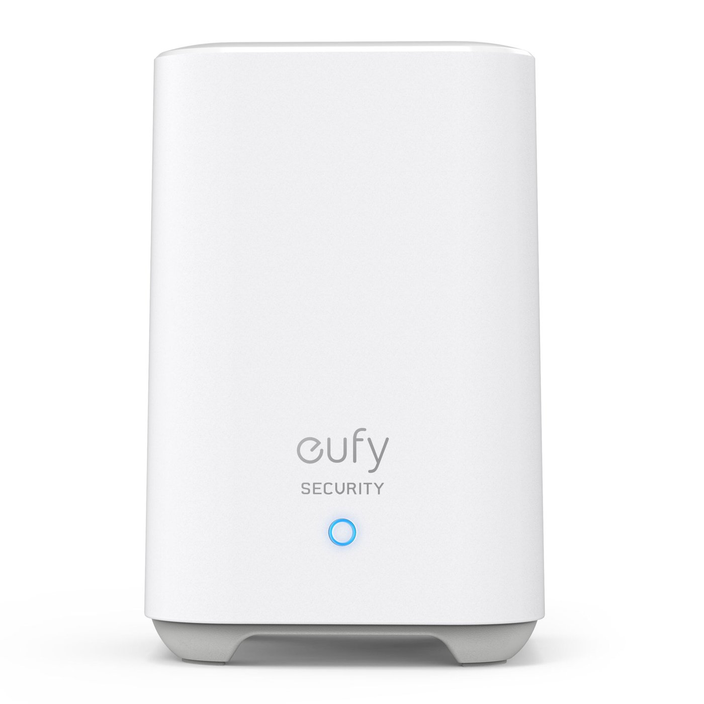 Eufy Video Doorbell 2K med basestasjon