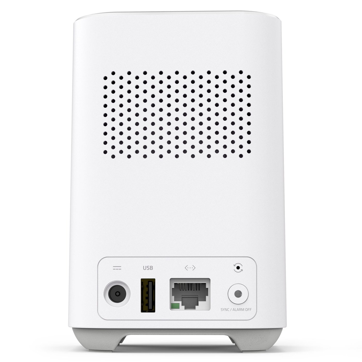 Eufy Video Doorbell 2K med basestasjon