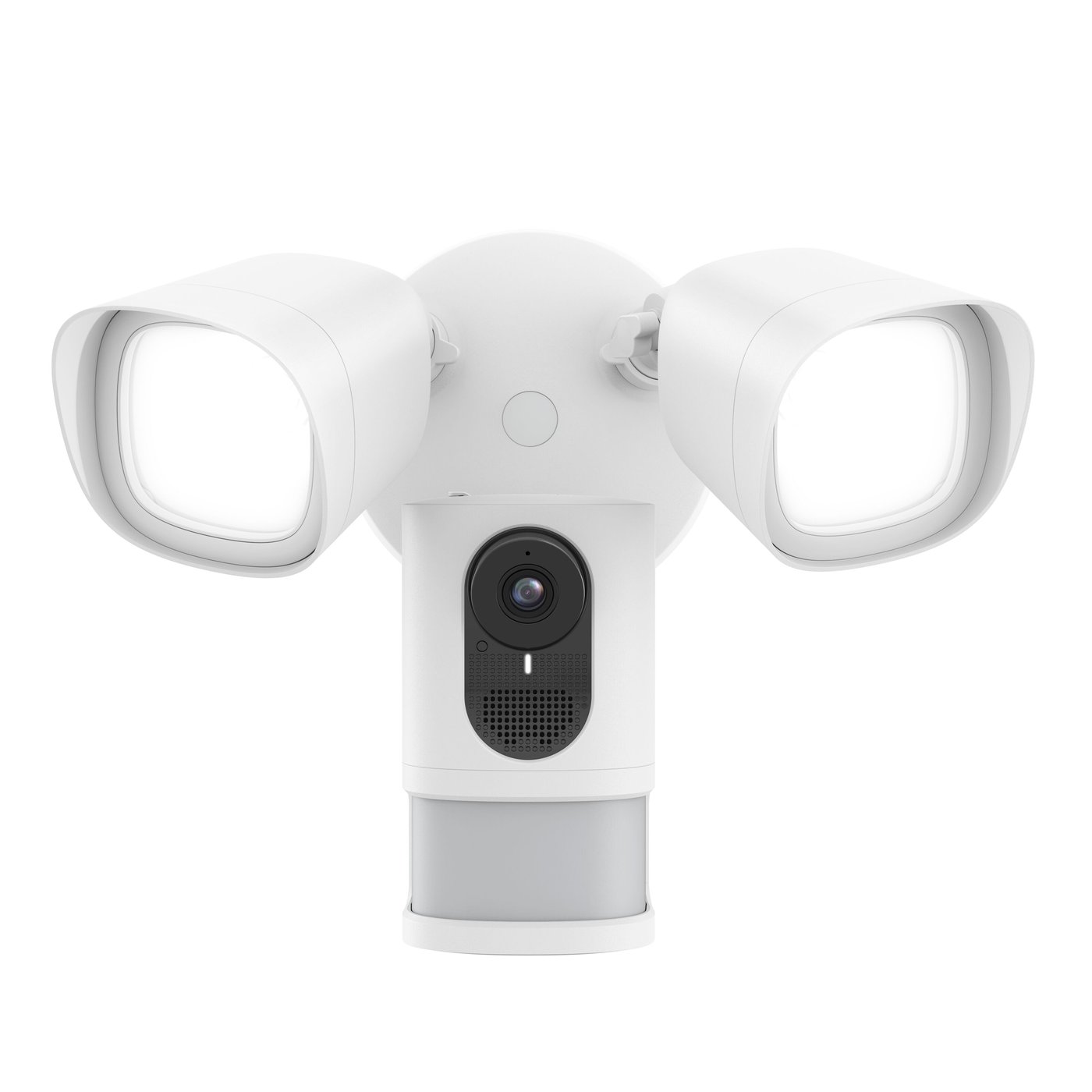 Eufy Floodlight Camera