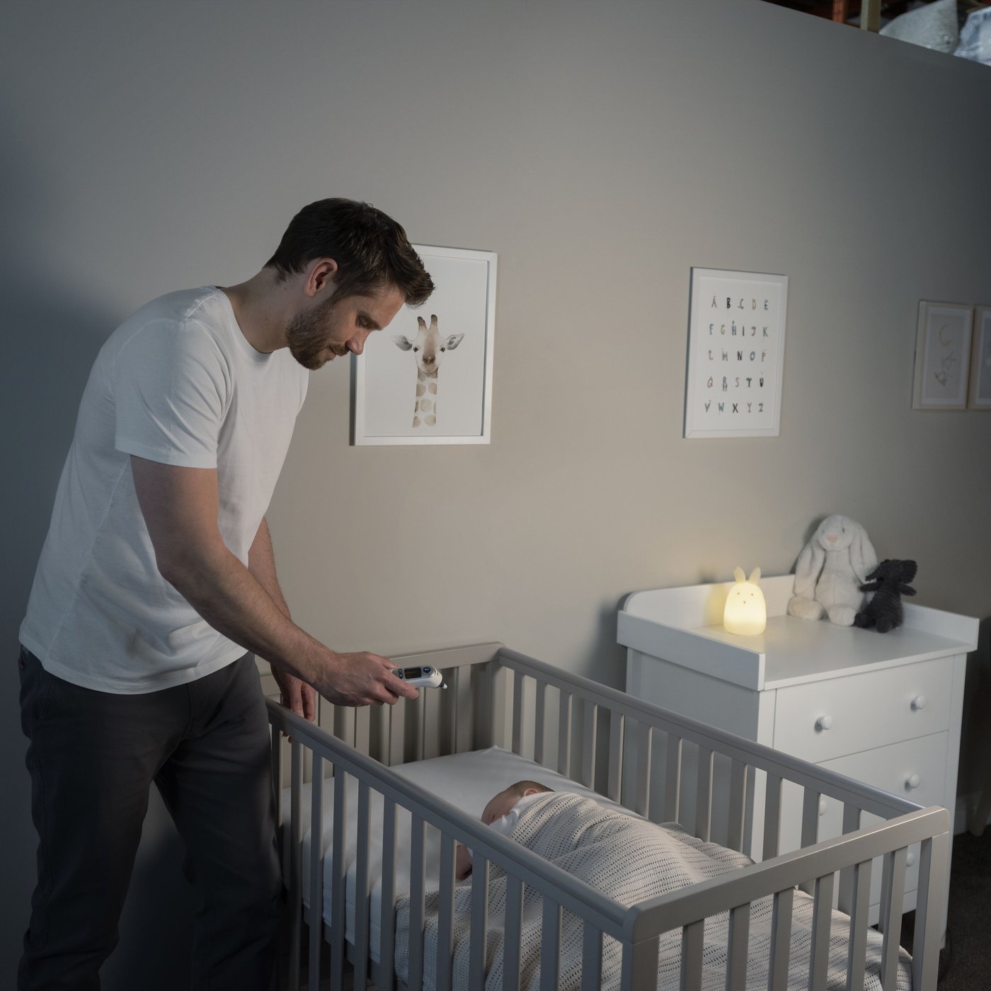 Braun Thermoscan 7+ Øretermometer