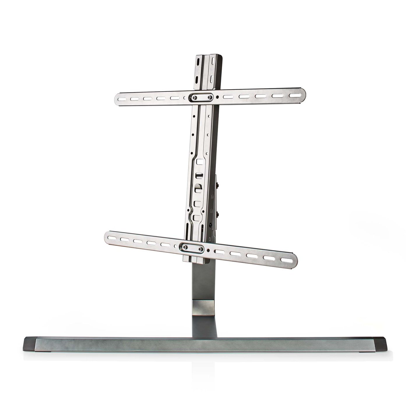 Nedis Tilt- och roterbart bordsstativ för tv 37-75"