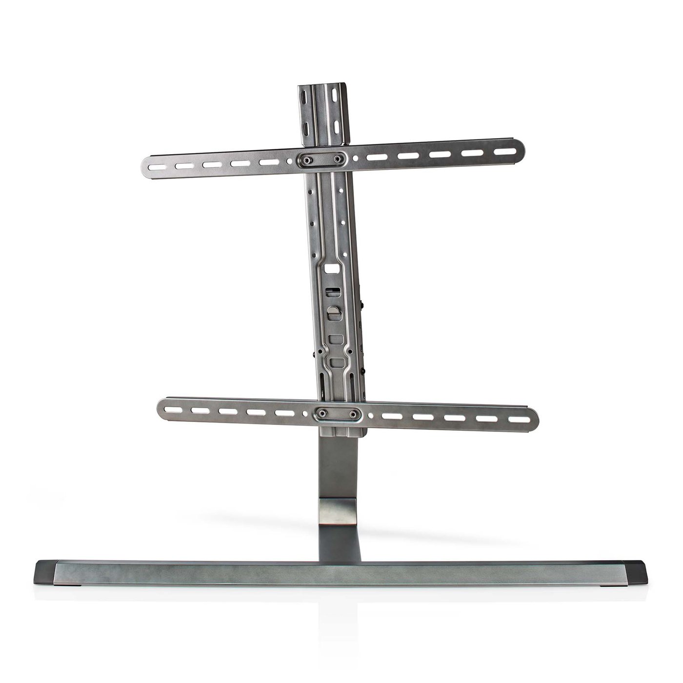 Nedis Tilt- och roterbart bordsstativ för tv 37-75"