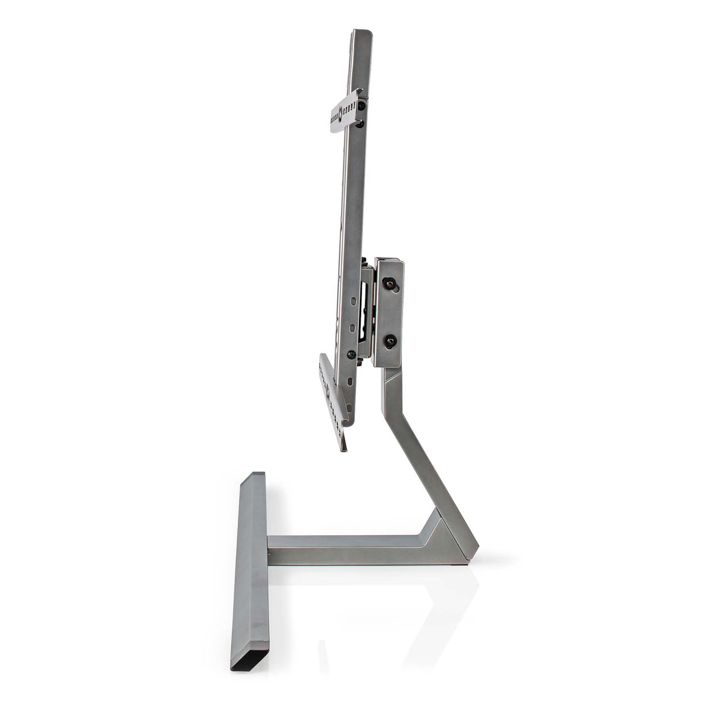 Nedis Tilt- och roterbart bordsstativ för tv 37-75"