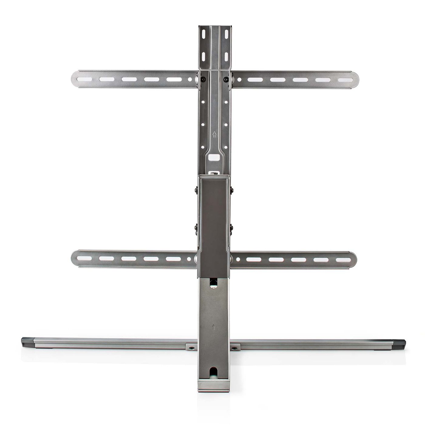 Nedis Tilt- och roterbart bordsstativ för tv 37-75"