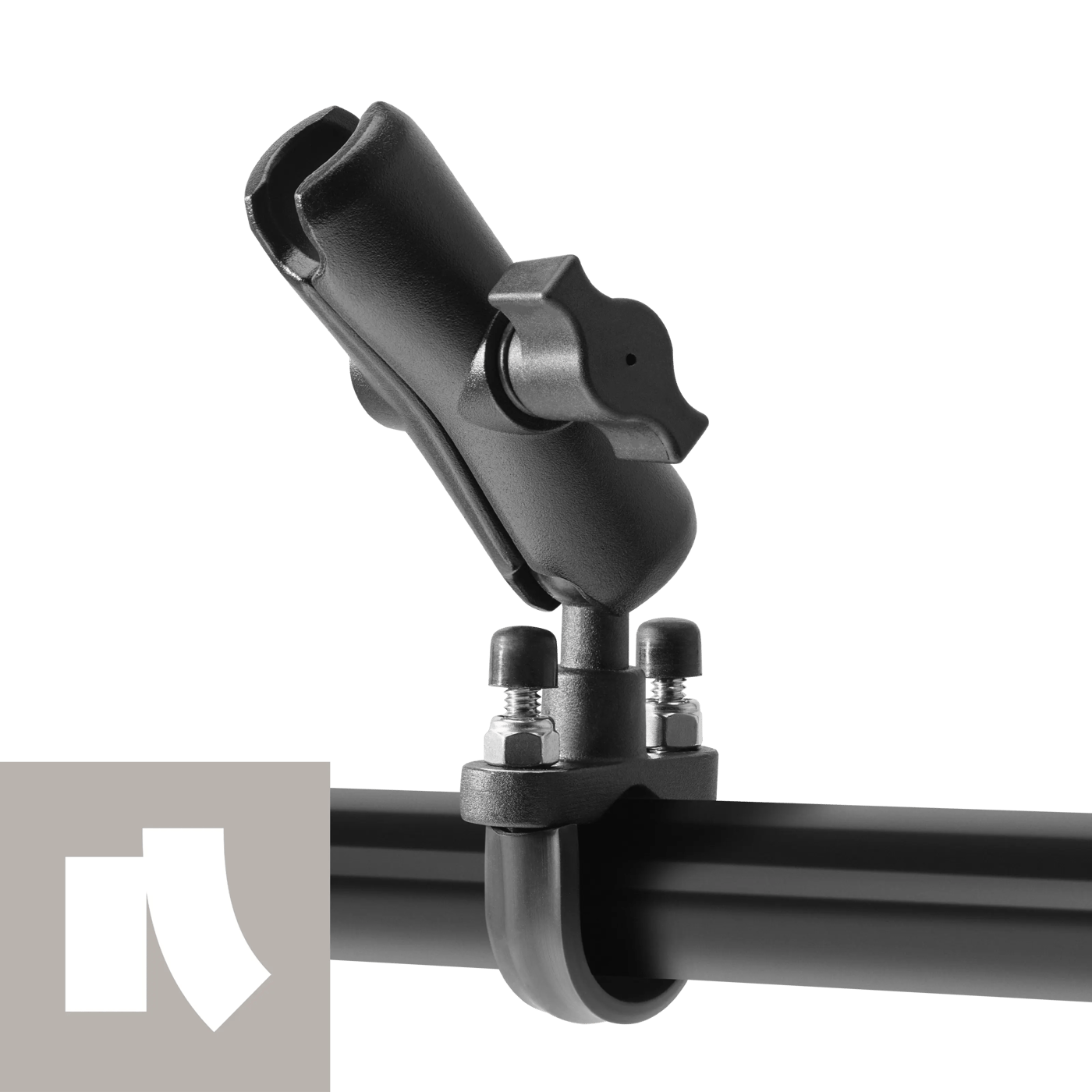Heavy Duty Tilläggspaket Active 191