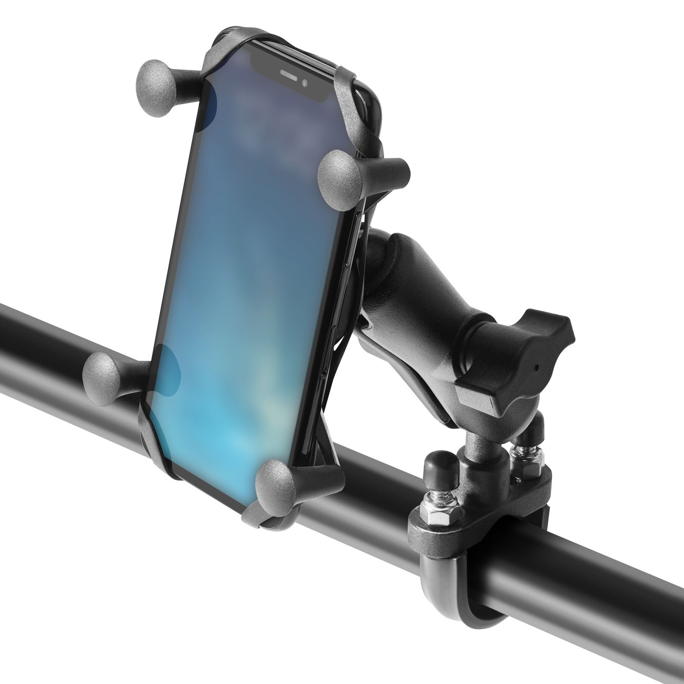 Heavy Duty Tilläggspaket Active 191