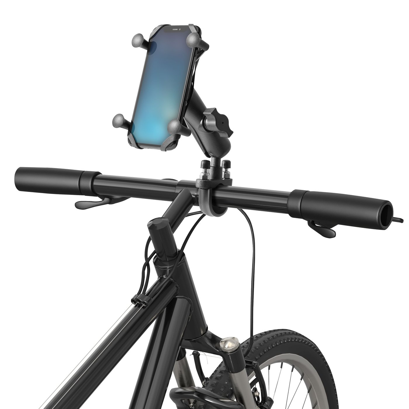 Heavy Duty Tilläggspaket Active 191