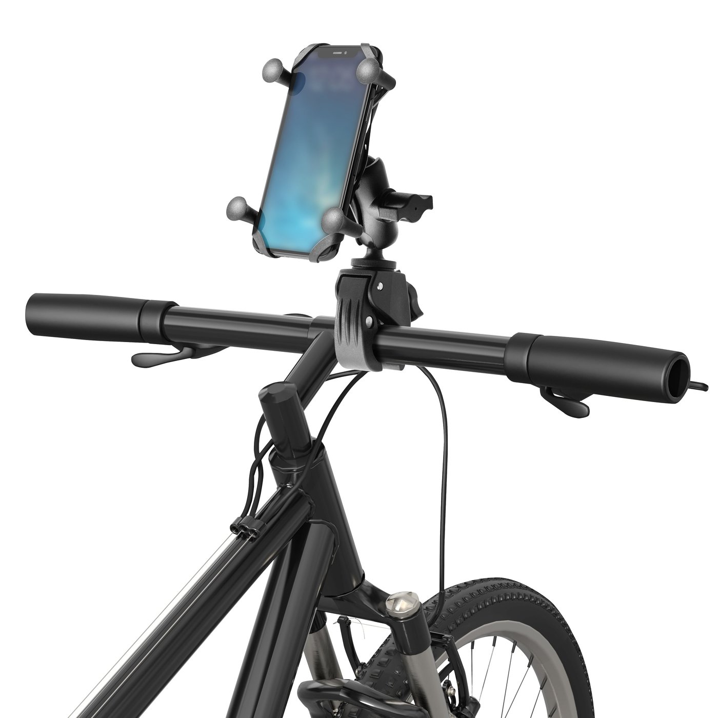 Heavy Duty Tilläggspaket Active 191