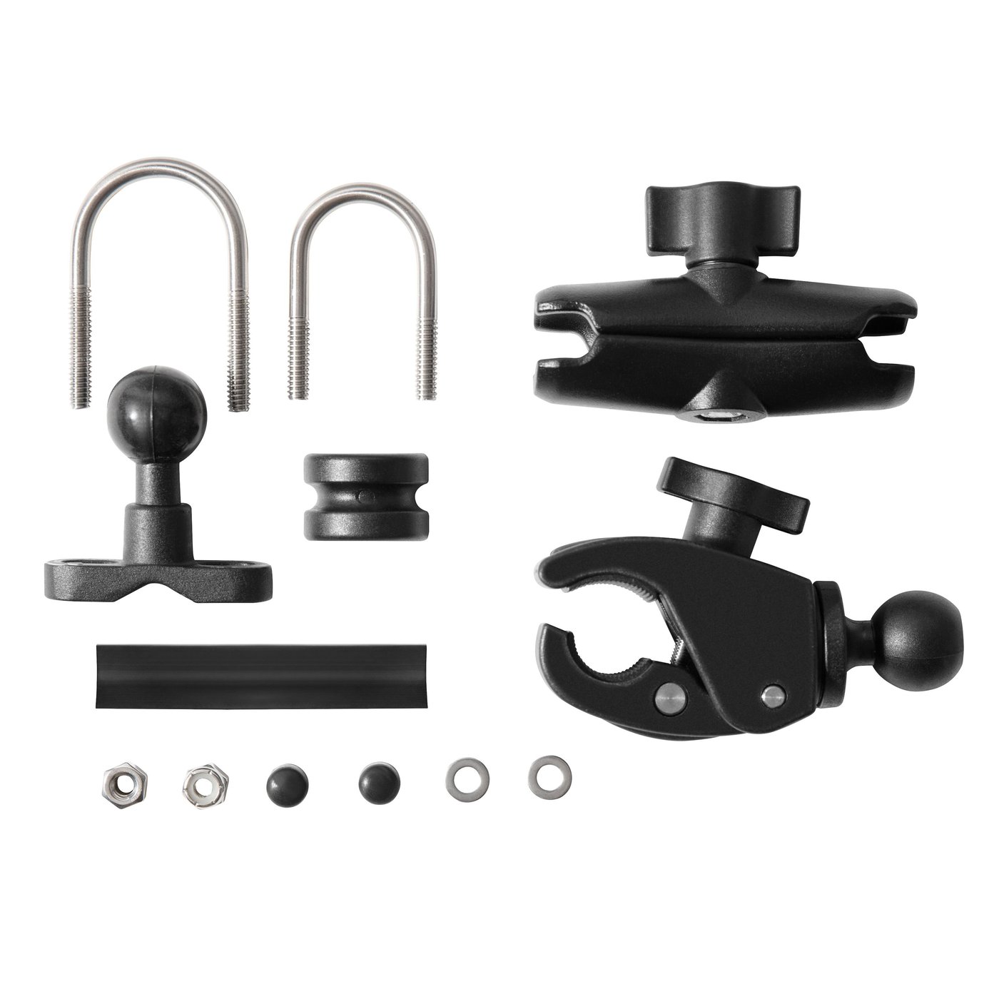 Heavy Duty Tilläggspaket Active 191