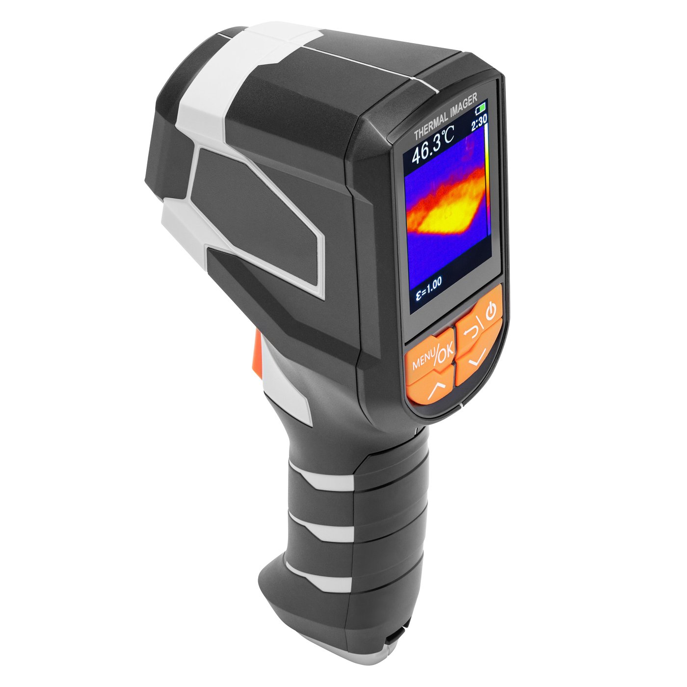 Luxorparts Värmekamera