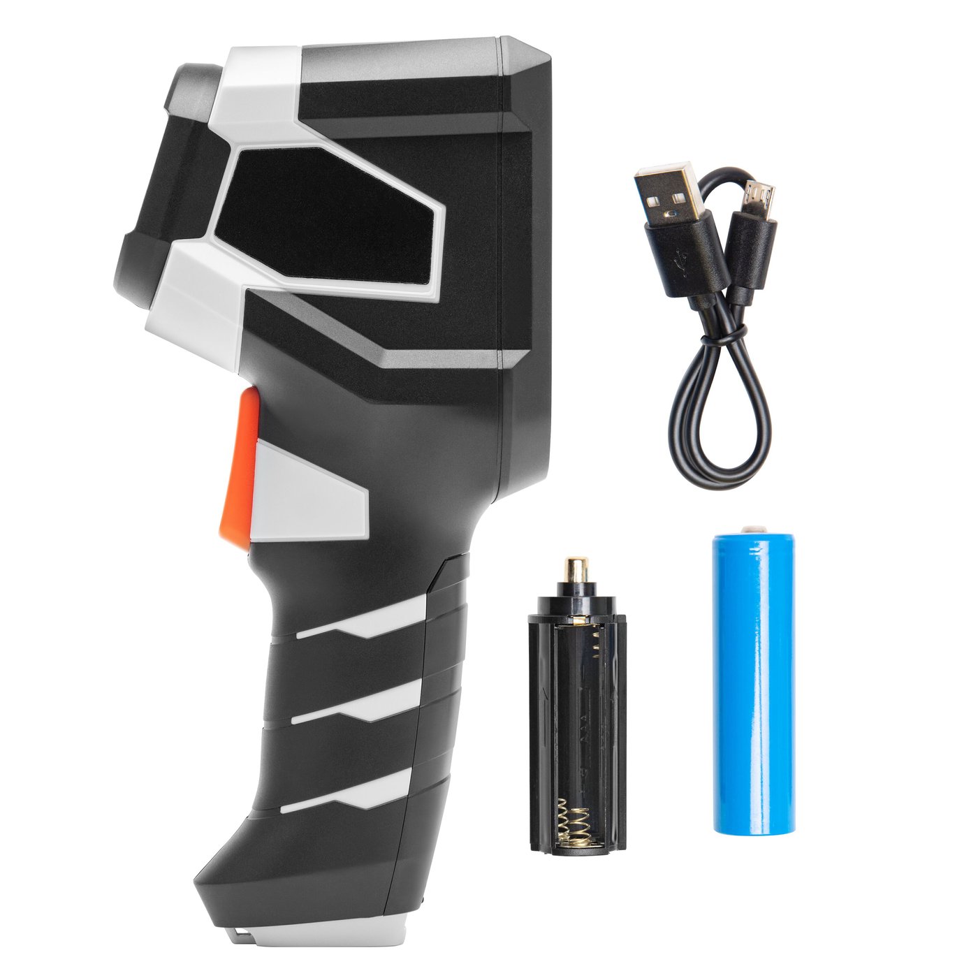 Luxorparts Värmekamera